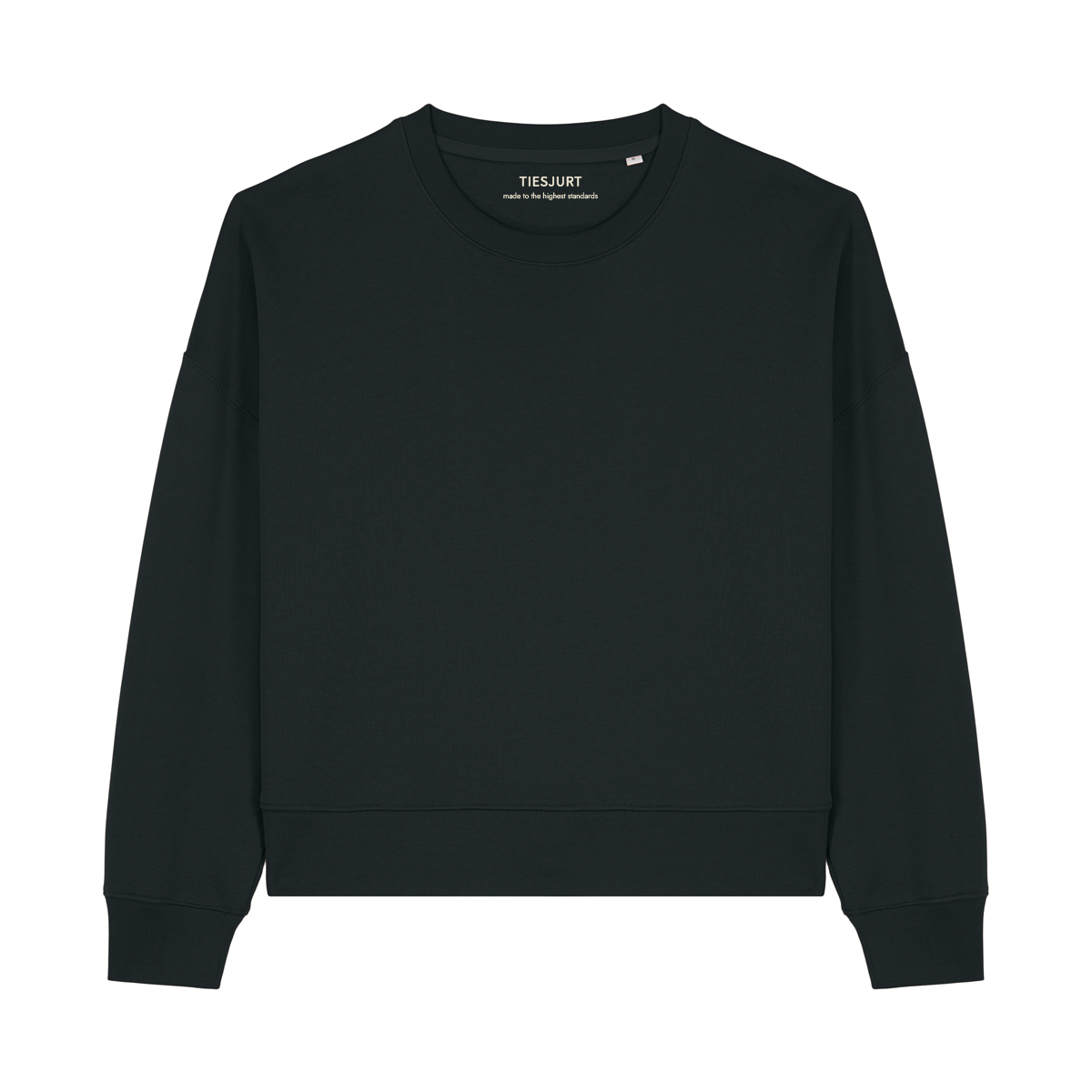 Women Lara Sweater Black