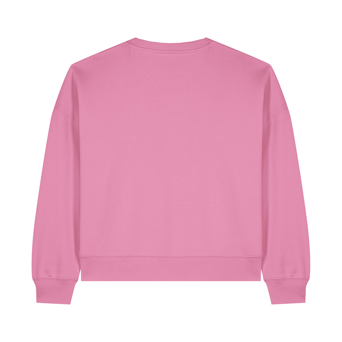 Women Lara Sweater Bubble Pink