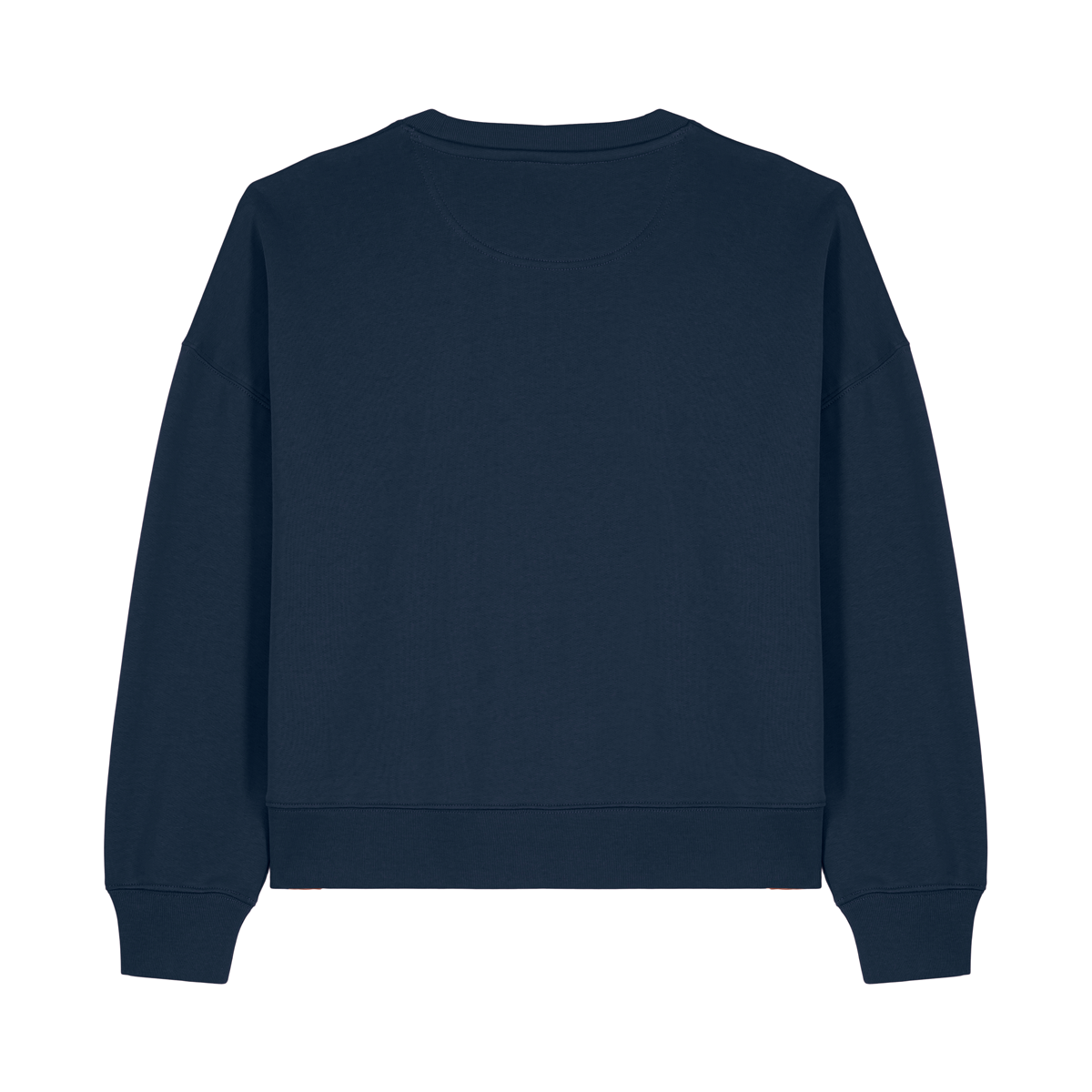 Women Lara Sweater Navy