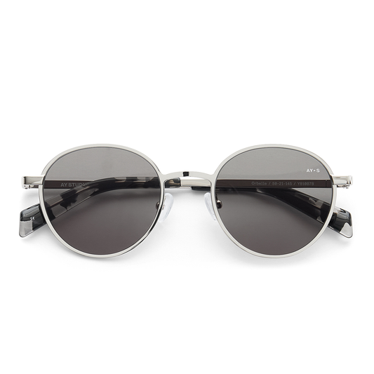 Orbelle Shiny Silver