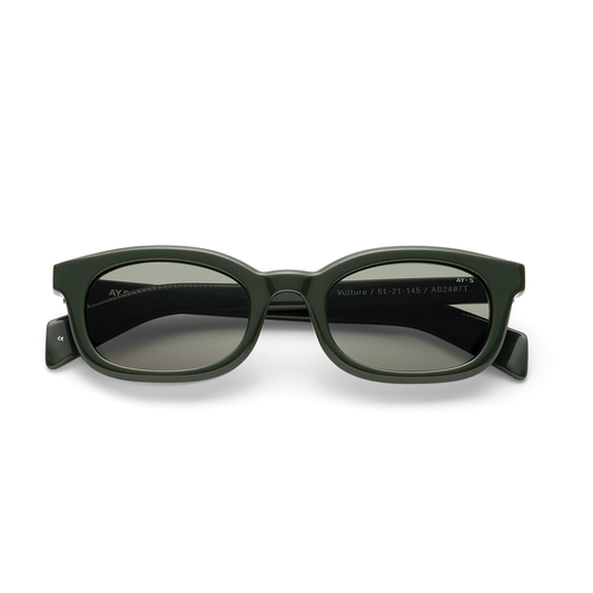 Vulture Military Green