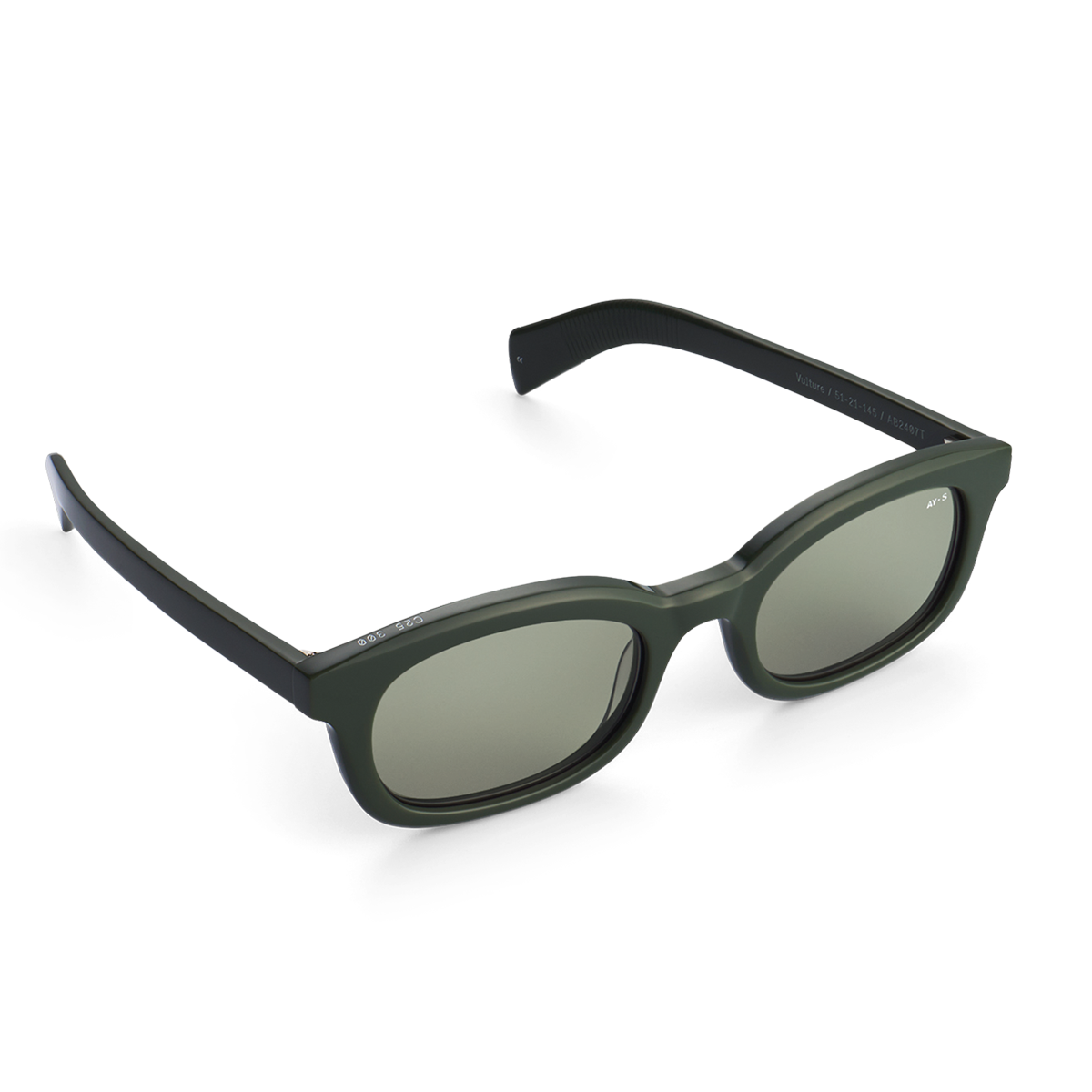 Vulture Military Green
