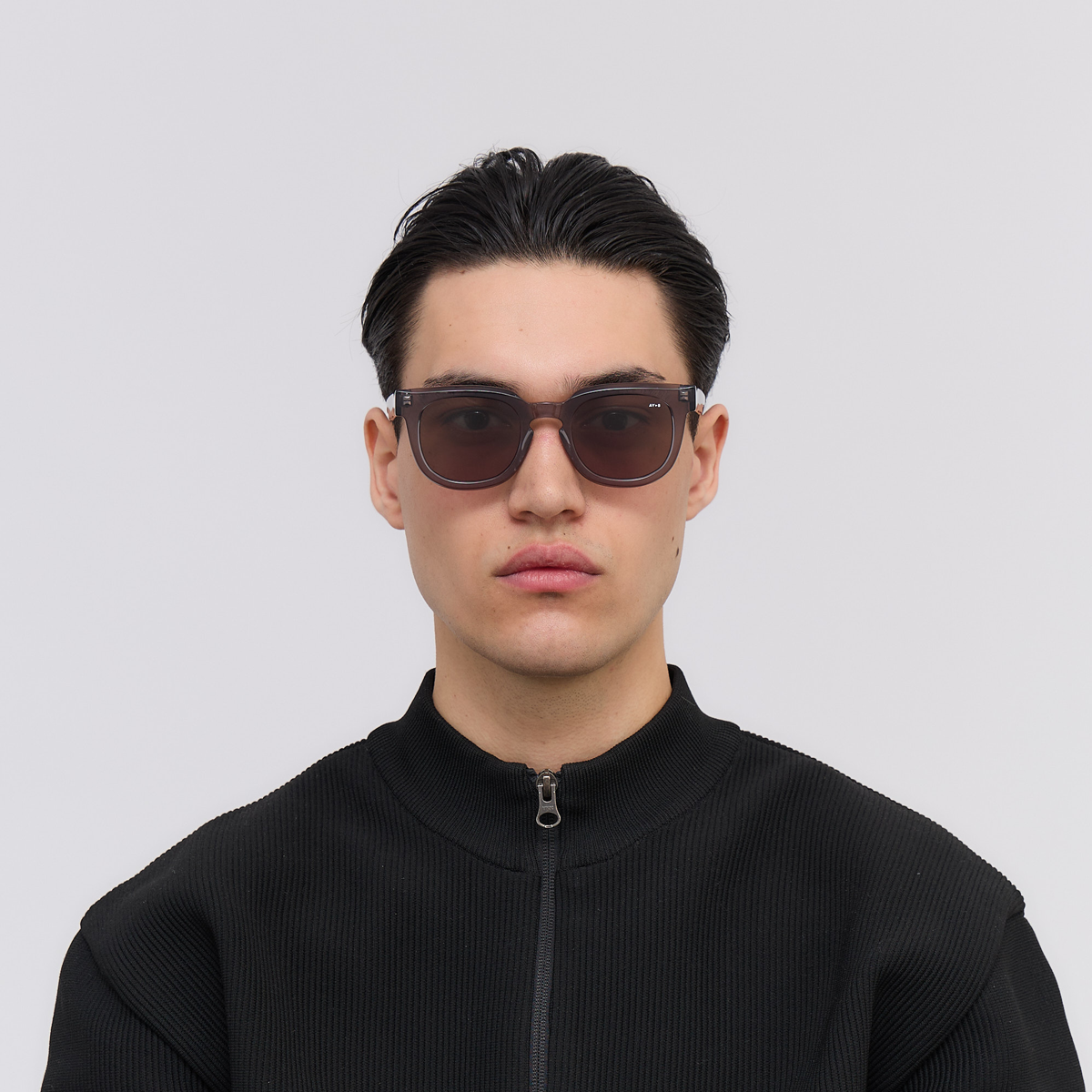 Vision Transparent Grey