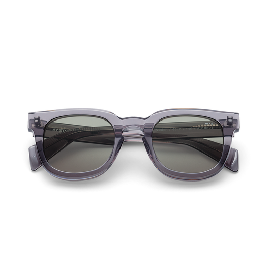 Vision Transparent Grey