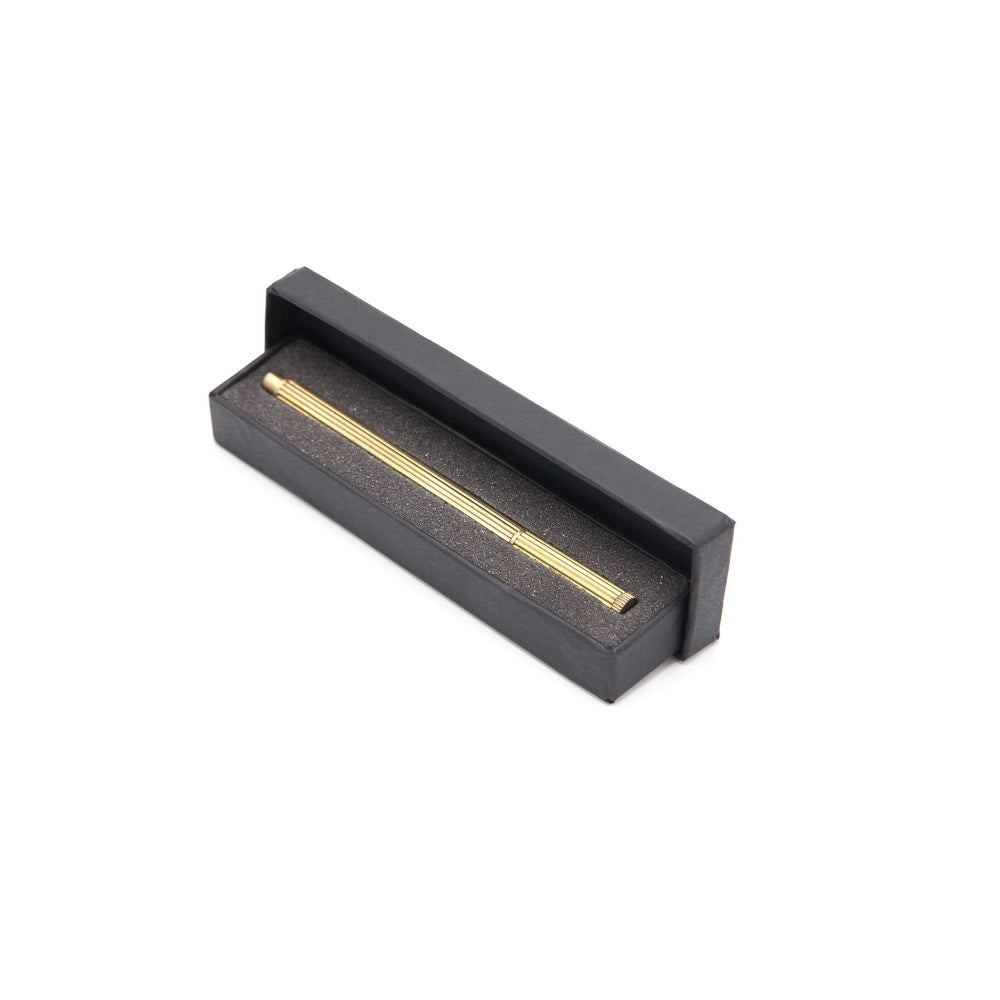 Brass pen