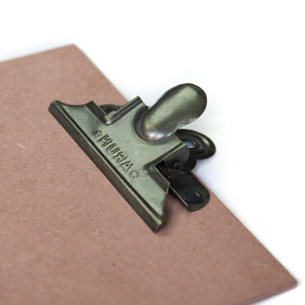Clipboard A4 pink