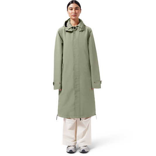 Mac Rain Coat Artichoke