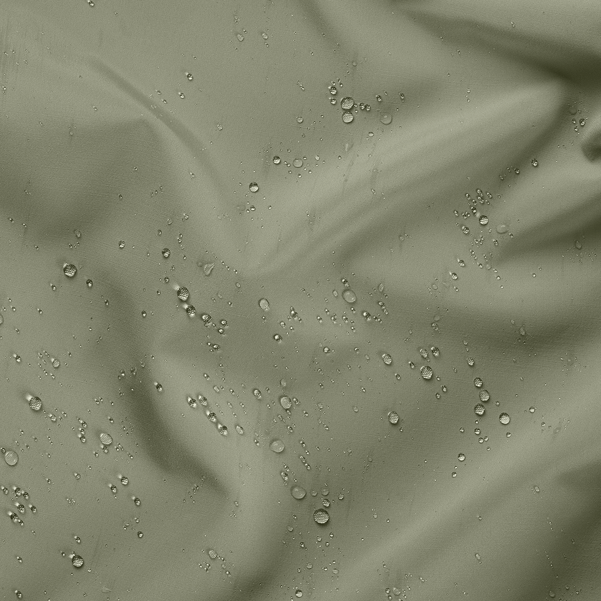 Mac Rain Coat Artichoke