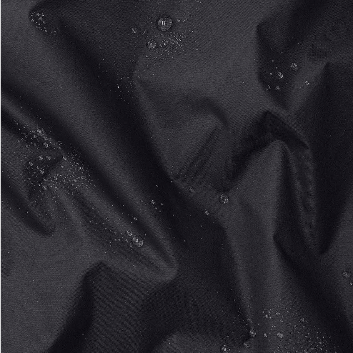 Poncho Black