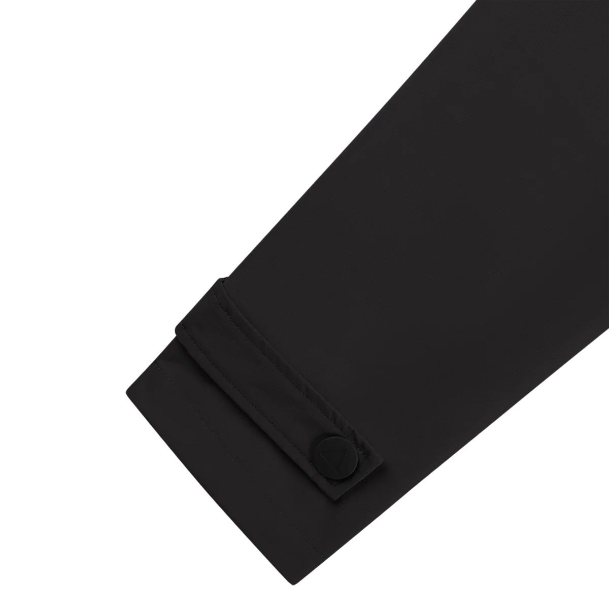 Mac Short Rain Coat Black