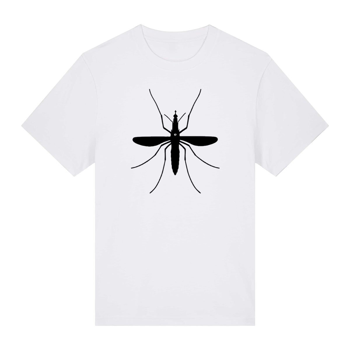 Haarlemse Mug T-shirt white