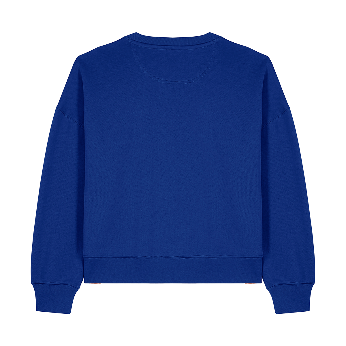 Women Lara Sweater Cobalt
