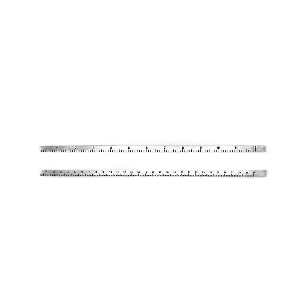 Measuring Rod