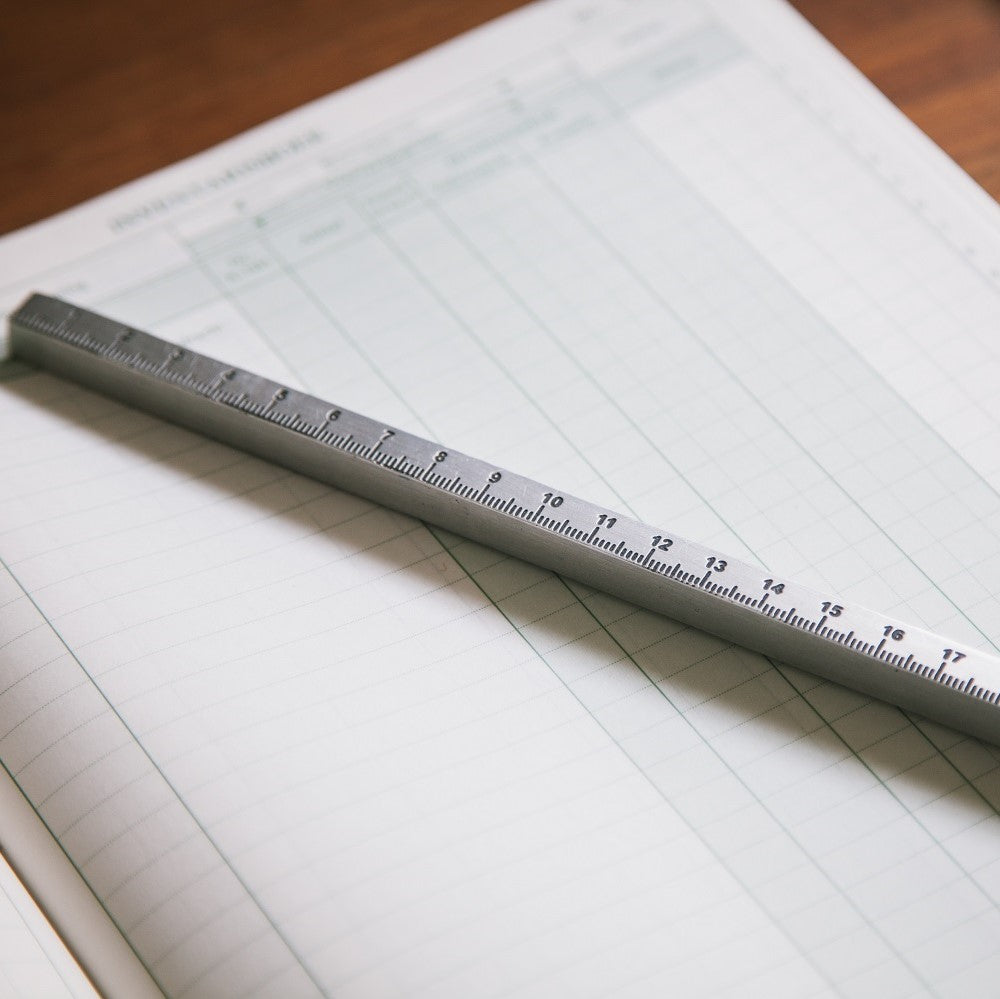 Measuring Rod
