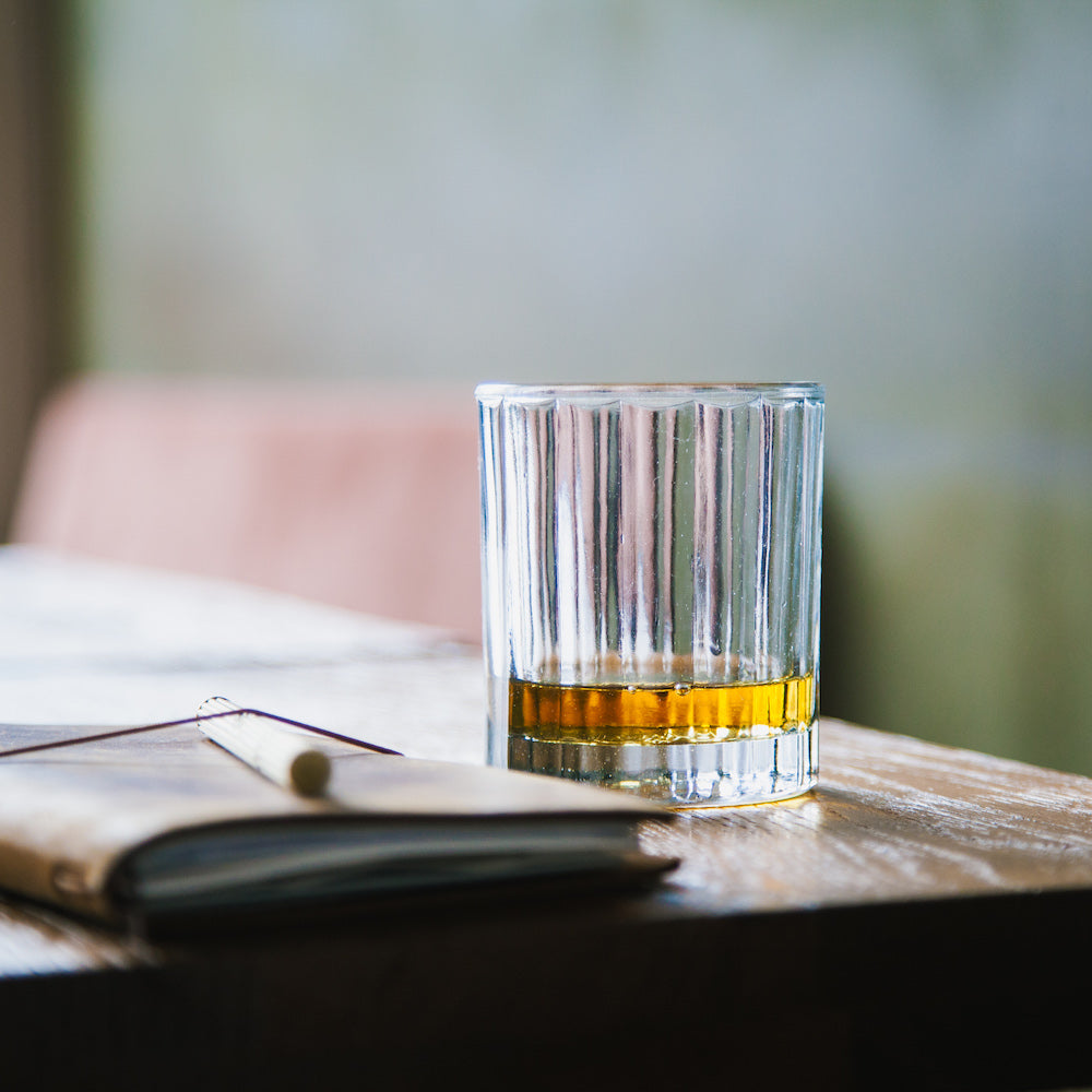 Tumbler Reed 25 CL