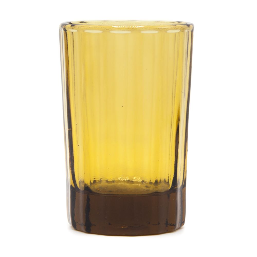 Water Glass Reed 20 CL