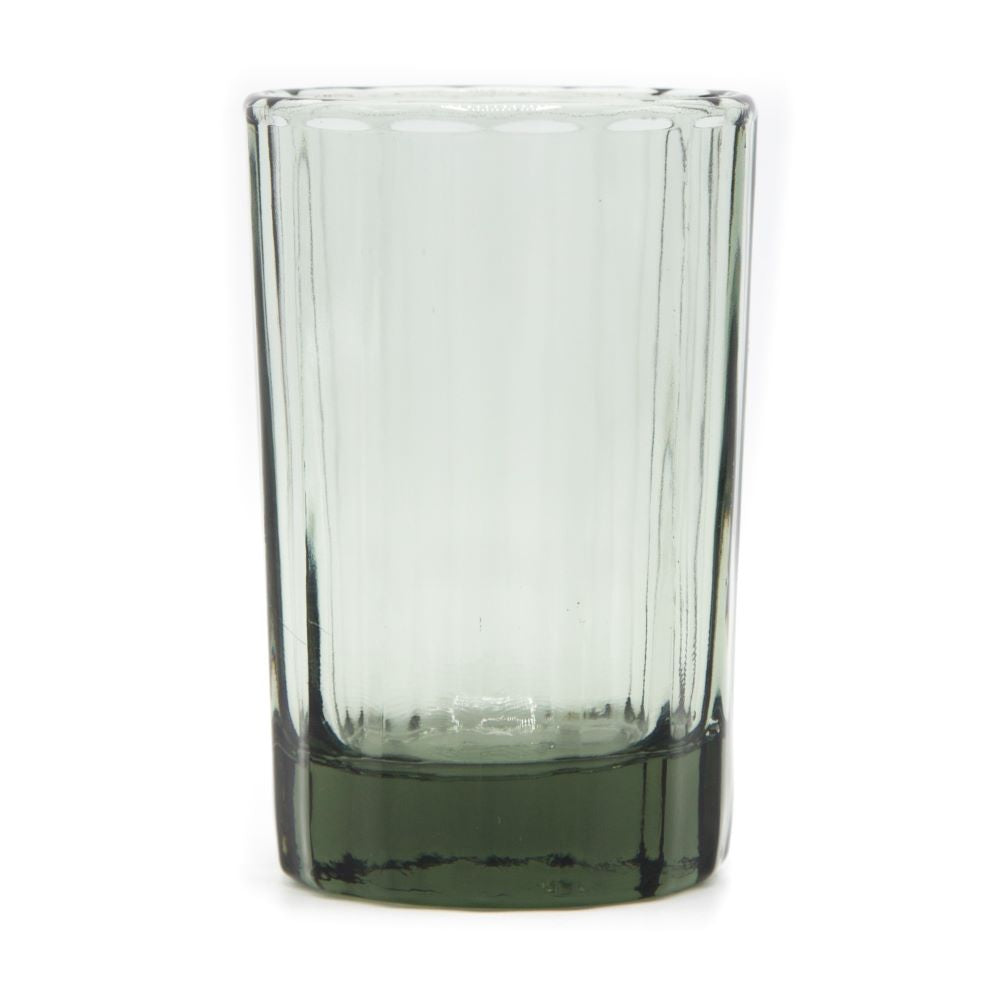 Water Glass Reed 20 CL
