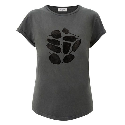 Women Jael Flessen T-Shirt