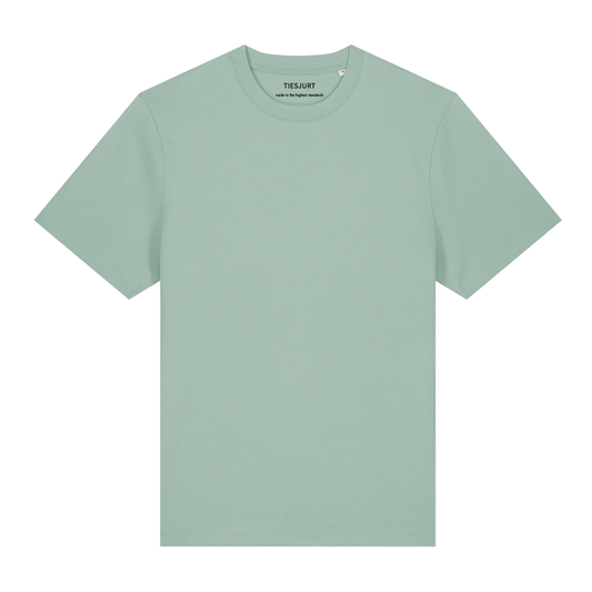 Men Vesper T-shirt Aloe