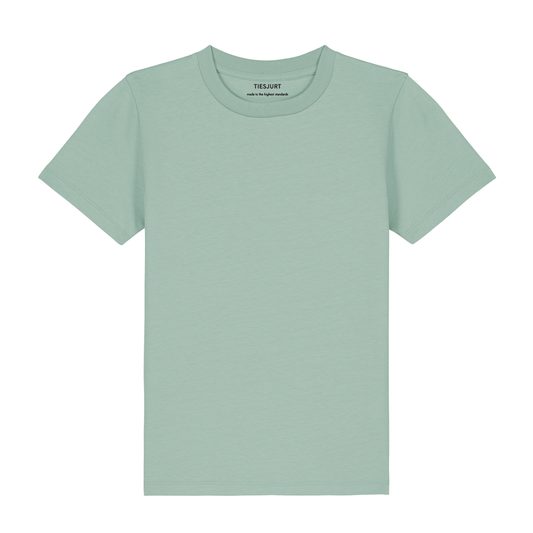 Kids Sydney T-shirt Aloe