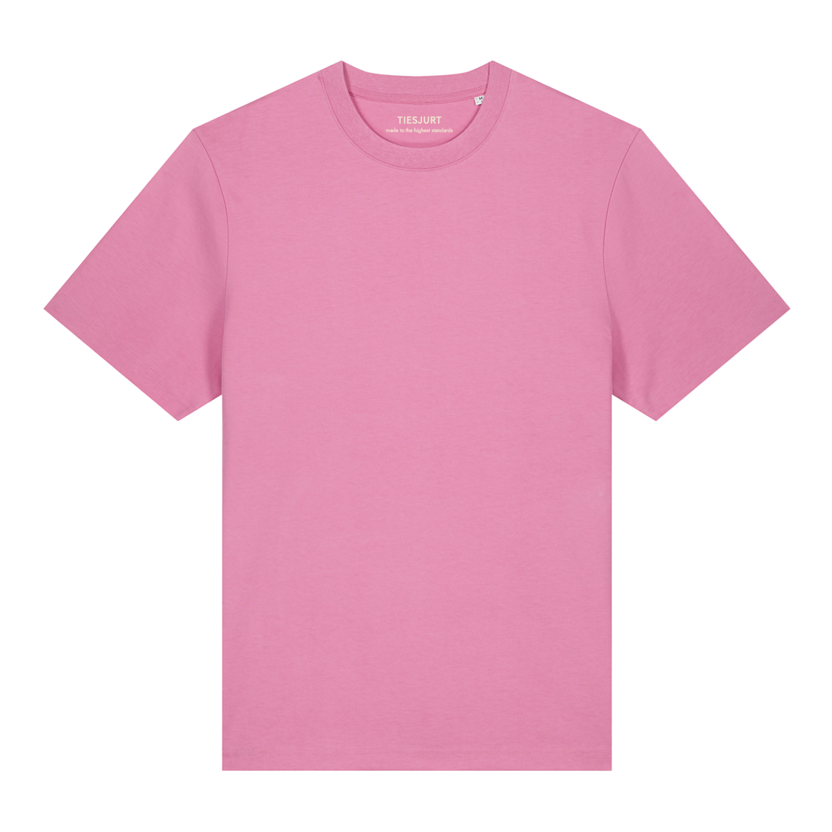 Men Vesper T-shirt Bubble Pink