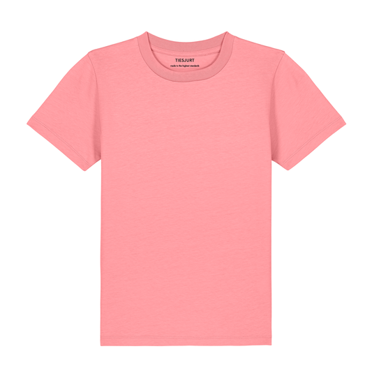 Kids Sydney T-shirt Bubble Pink