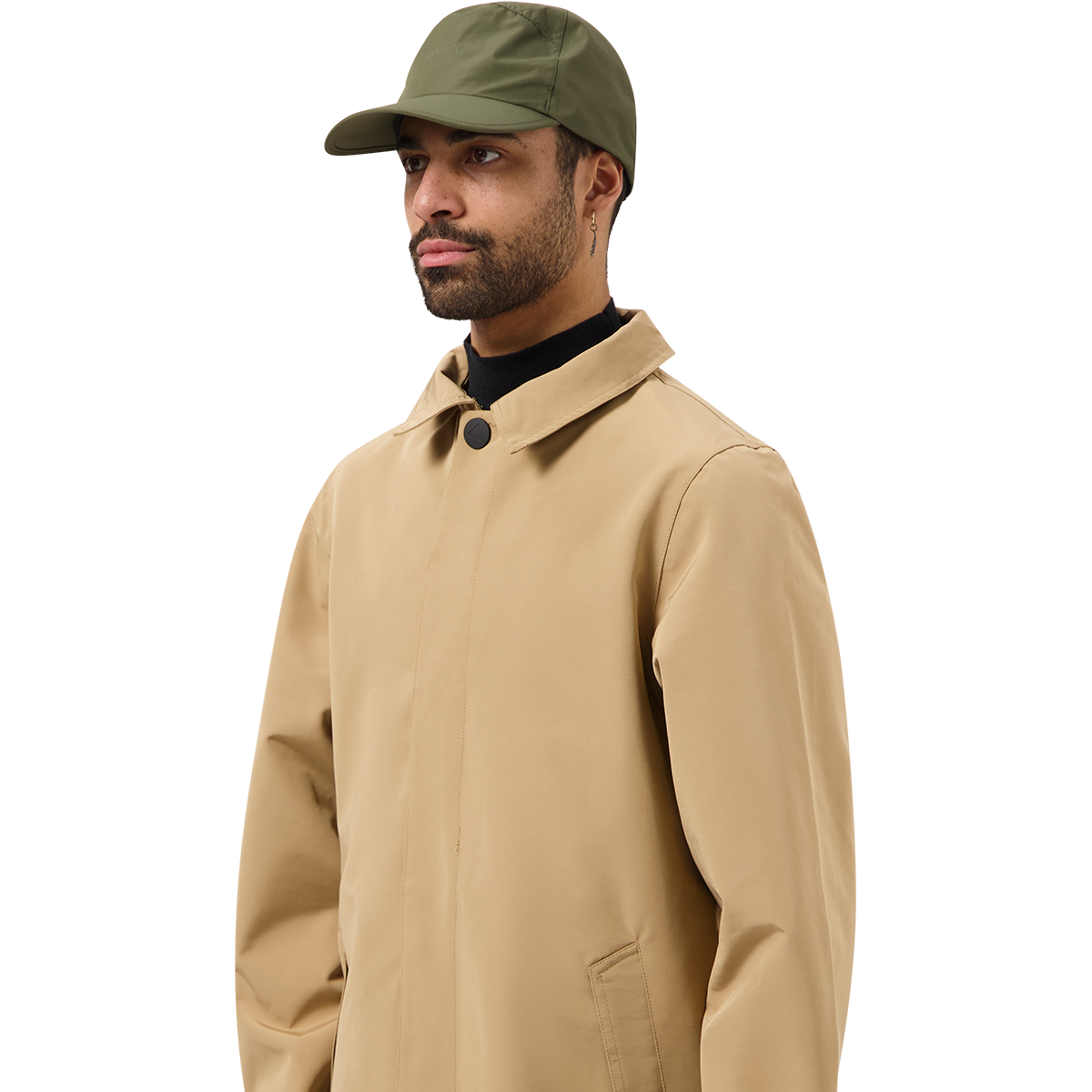 Cap Army Green