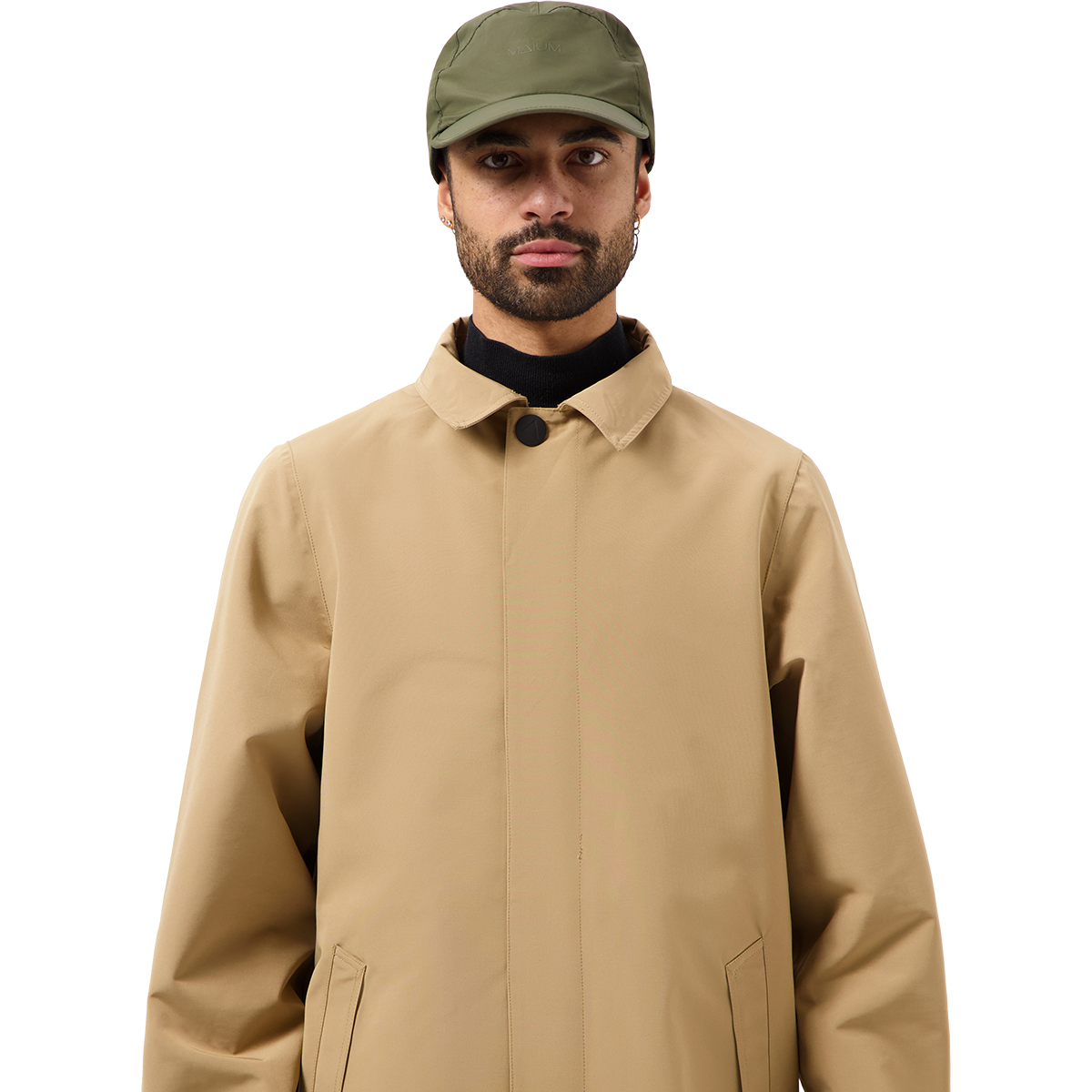 Cap Army Green