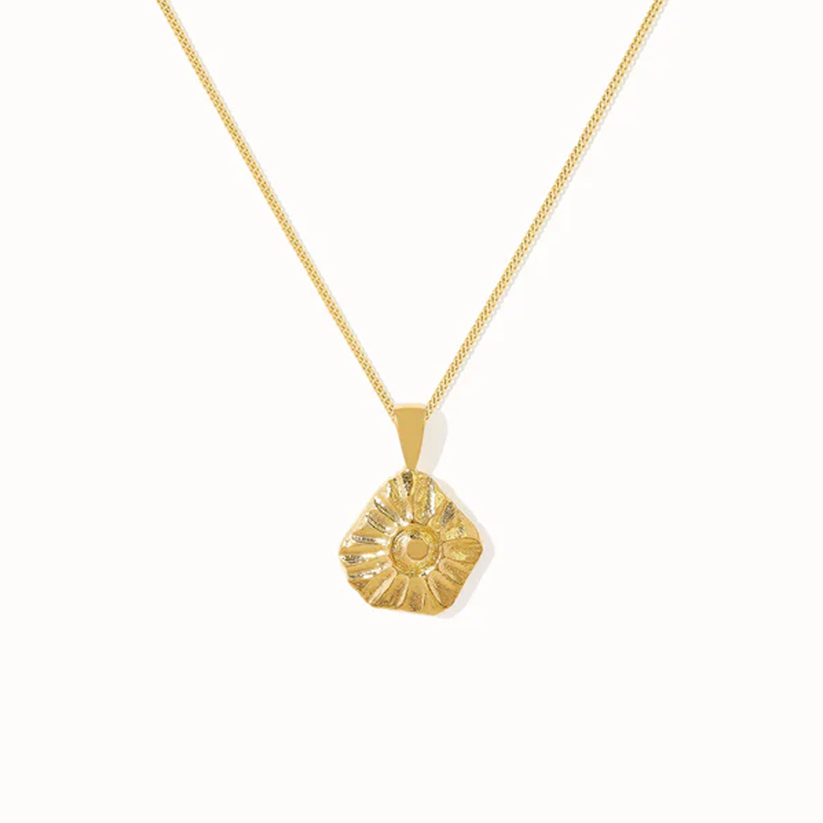Carrie Necklace