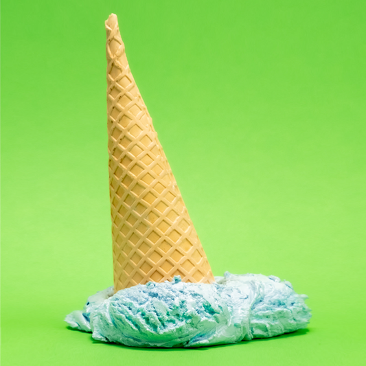 Classic Cone Mint