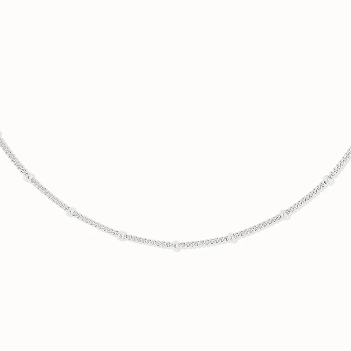 Dotted Necklace