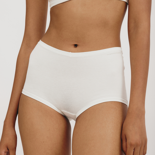 Flex Shorty Off White