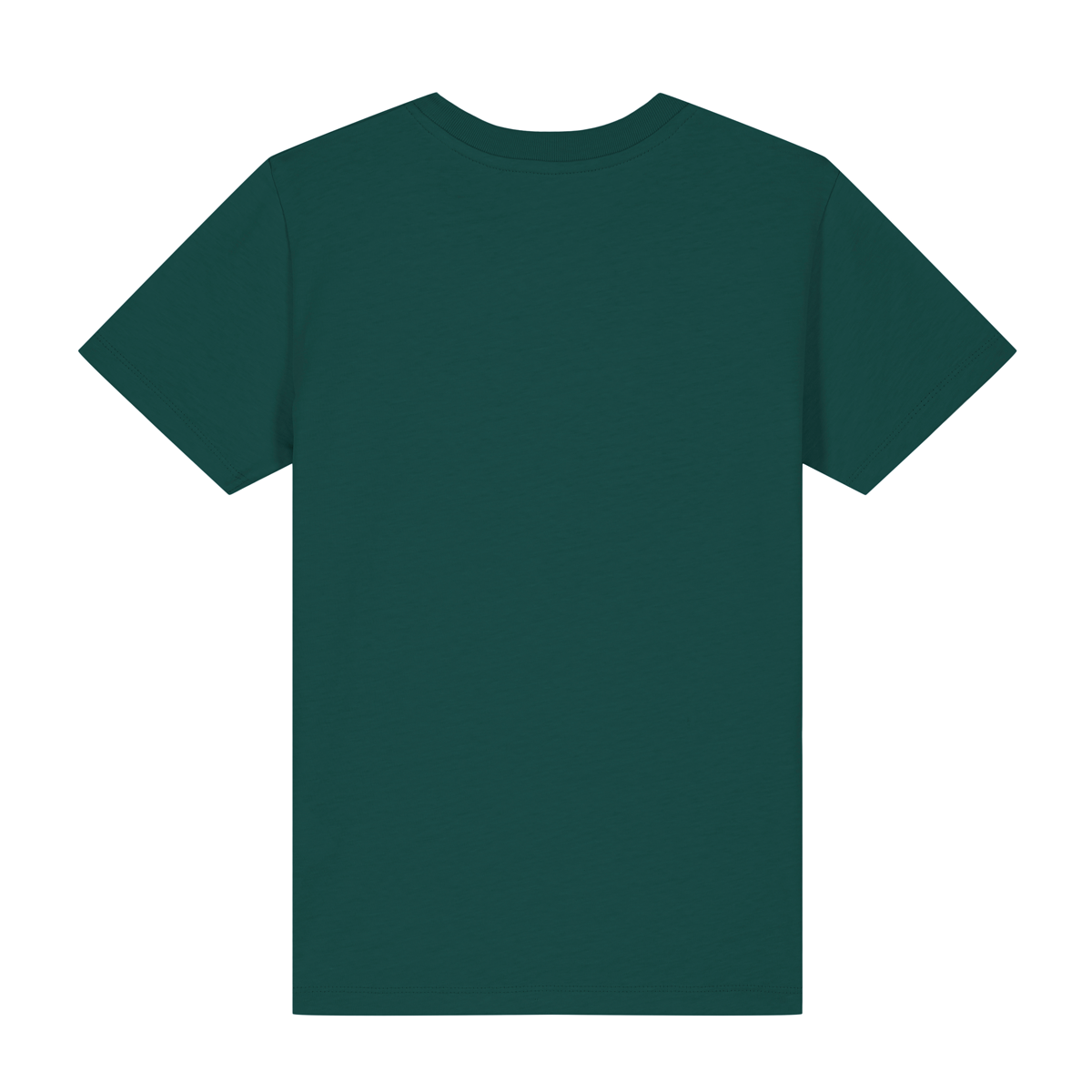 Kids Sydney T-shirt Glazed Green