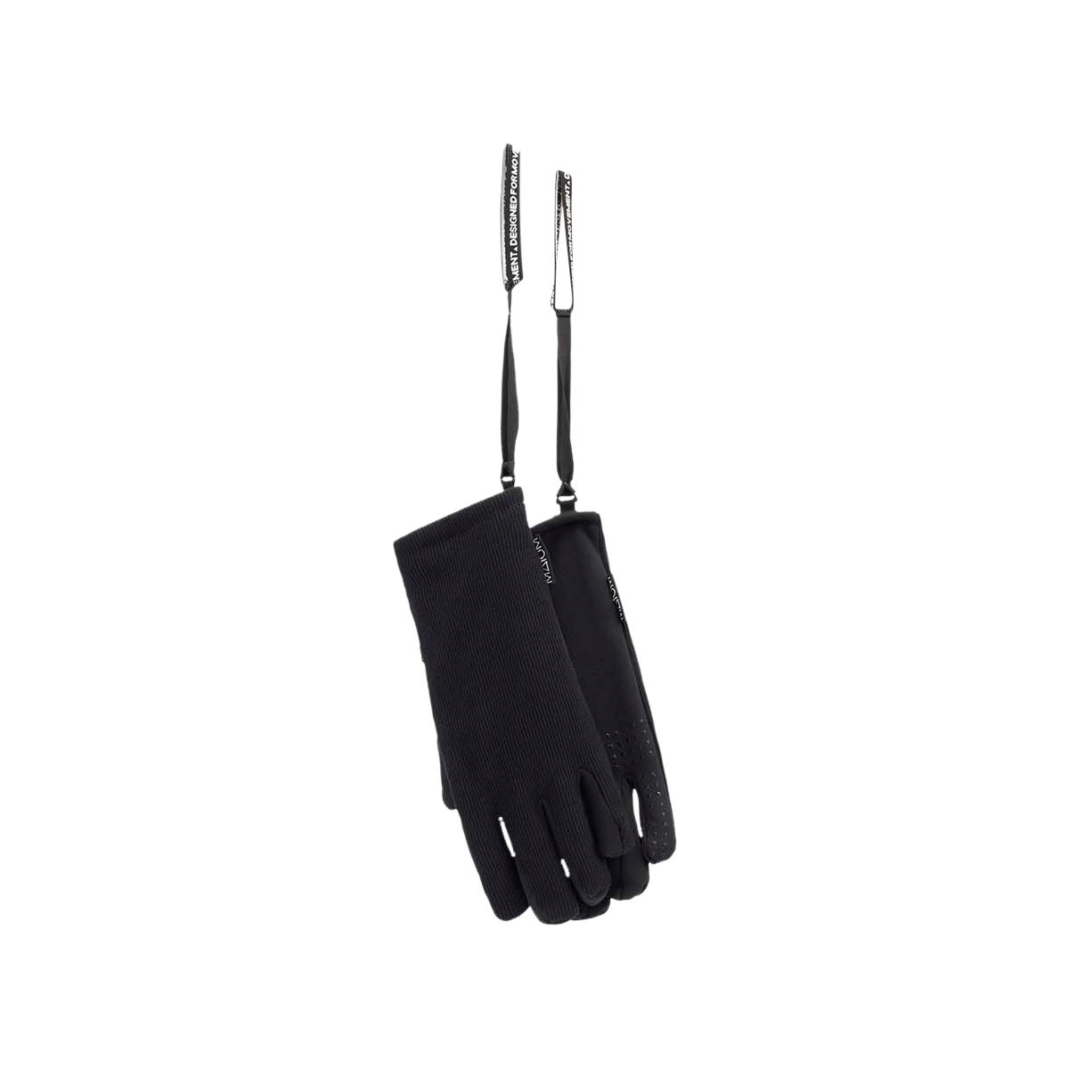 Gloves Black