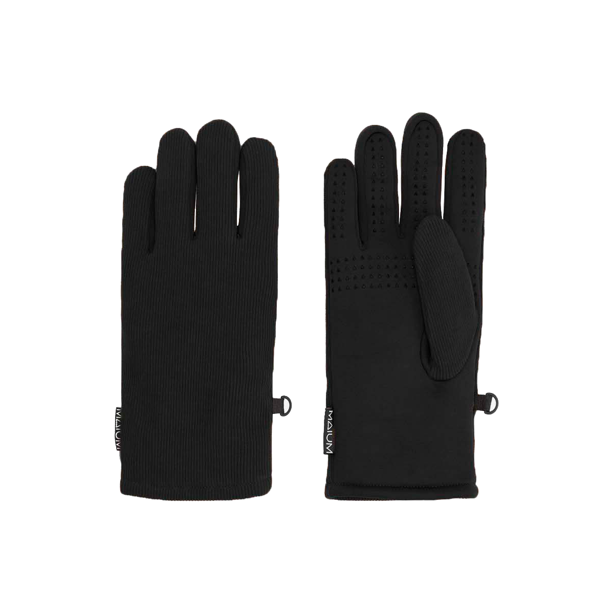 Gloves Black