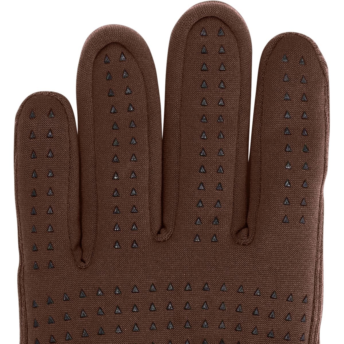 Gloves Massacar Brown