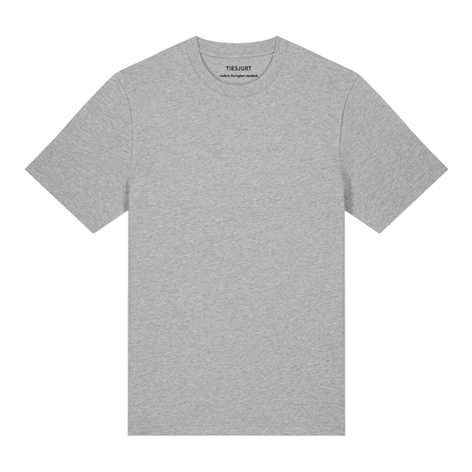 Men Vesper T-shirt Heather Grey