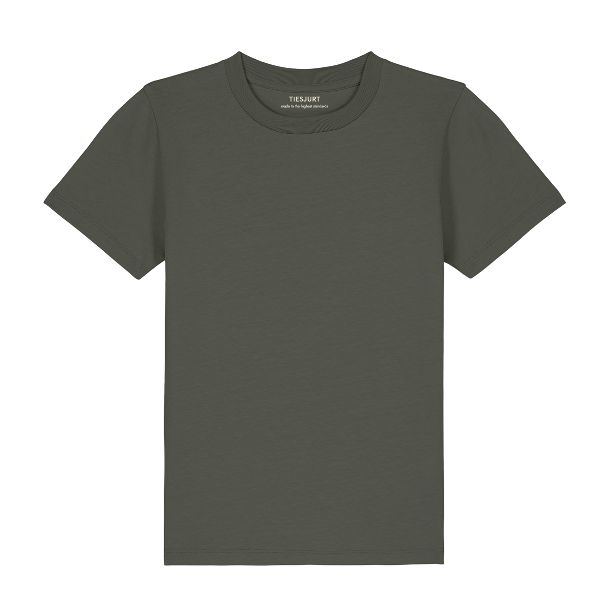 Kids Sydney T-shirt Khaki