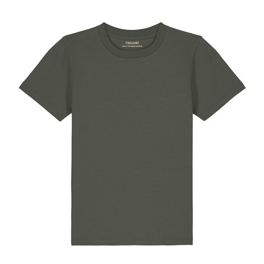 Kids Sydney T-shirt Khaki