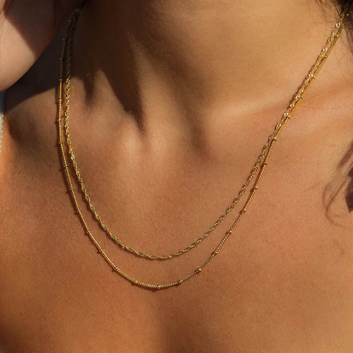 Louise Necklace