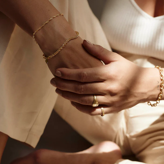 Louise Bracelet