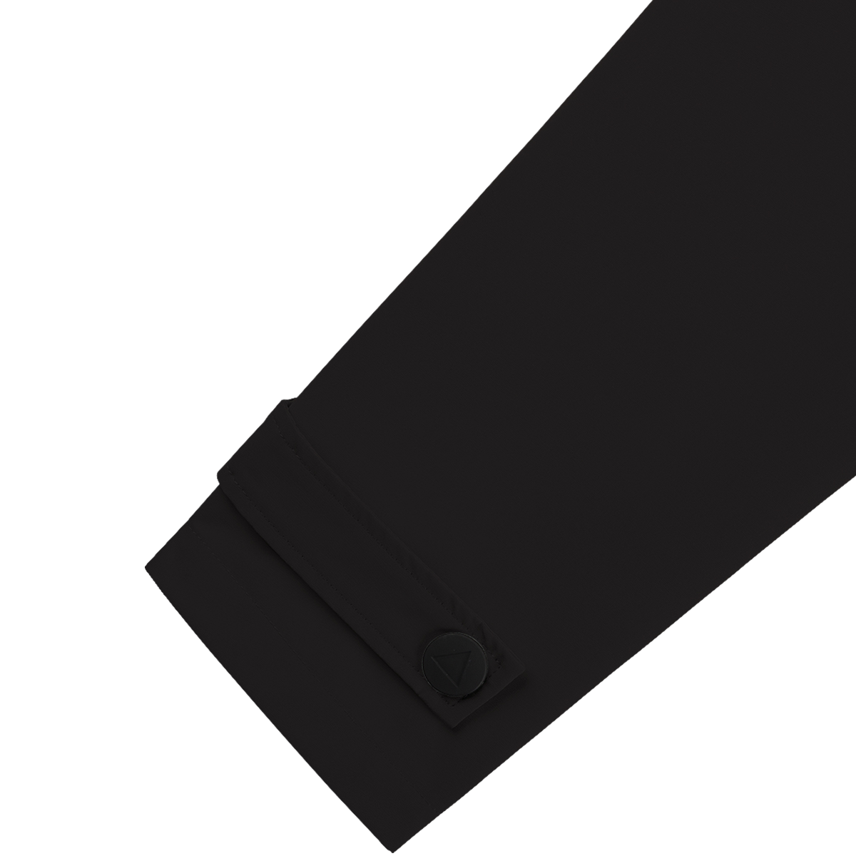 Mac Rain Coat Black