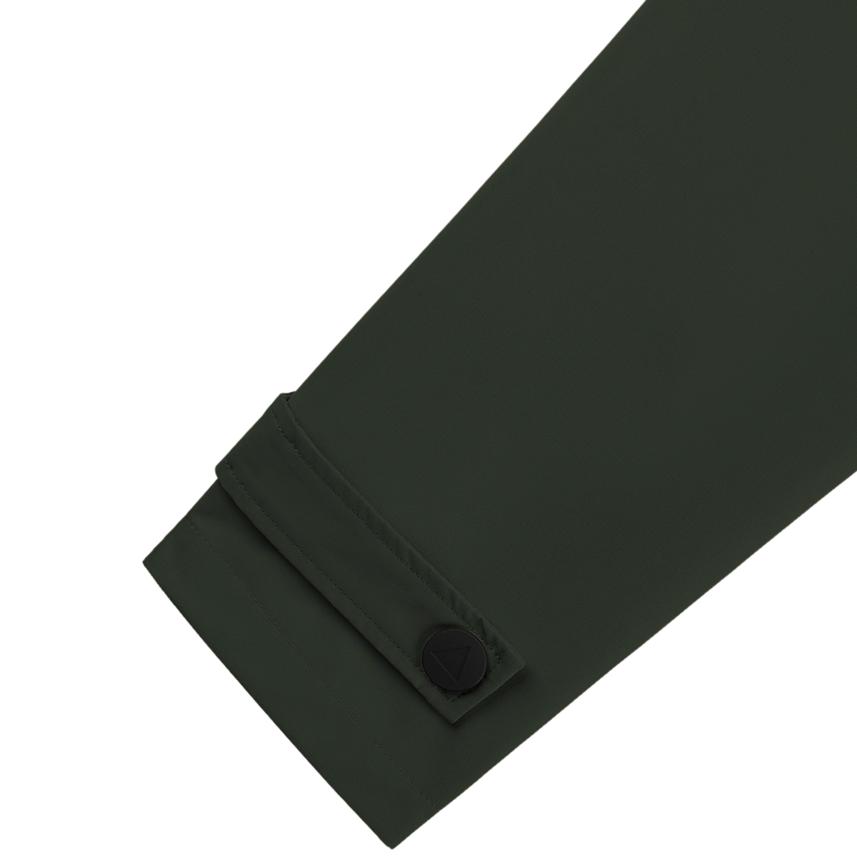 Mac Rain Coat Dark Oak