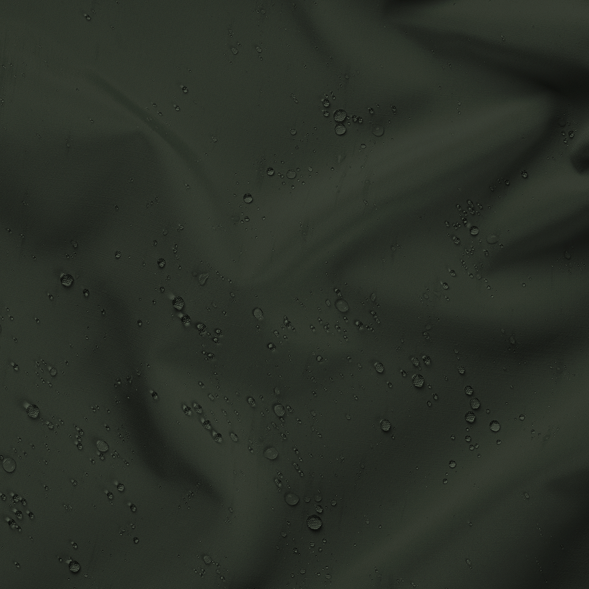 Mac Rain Coat Dark Oak