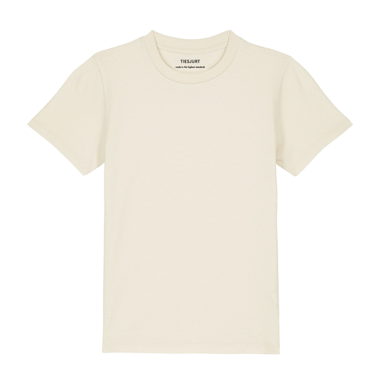 Kids Sydney T-shirt Natural Raw