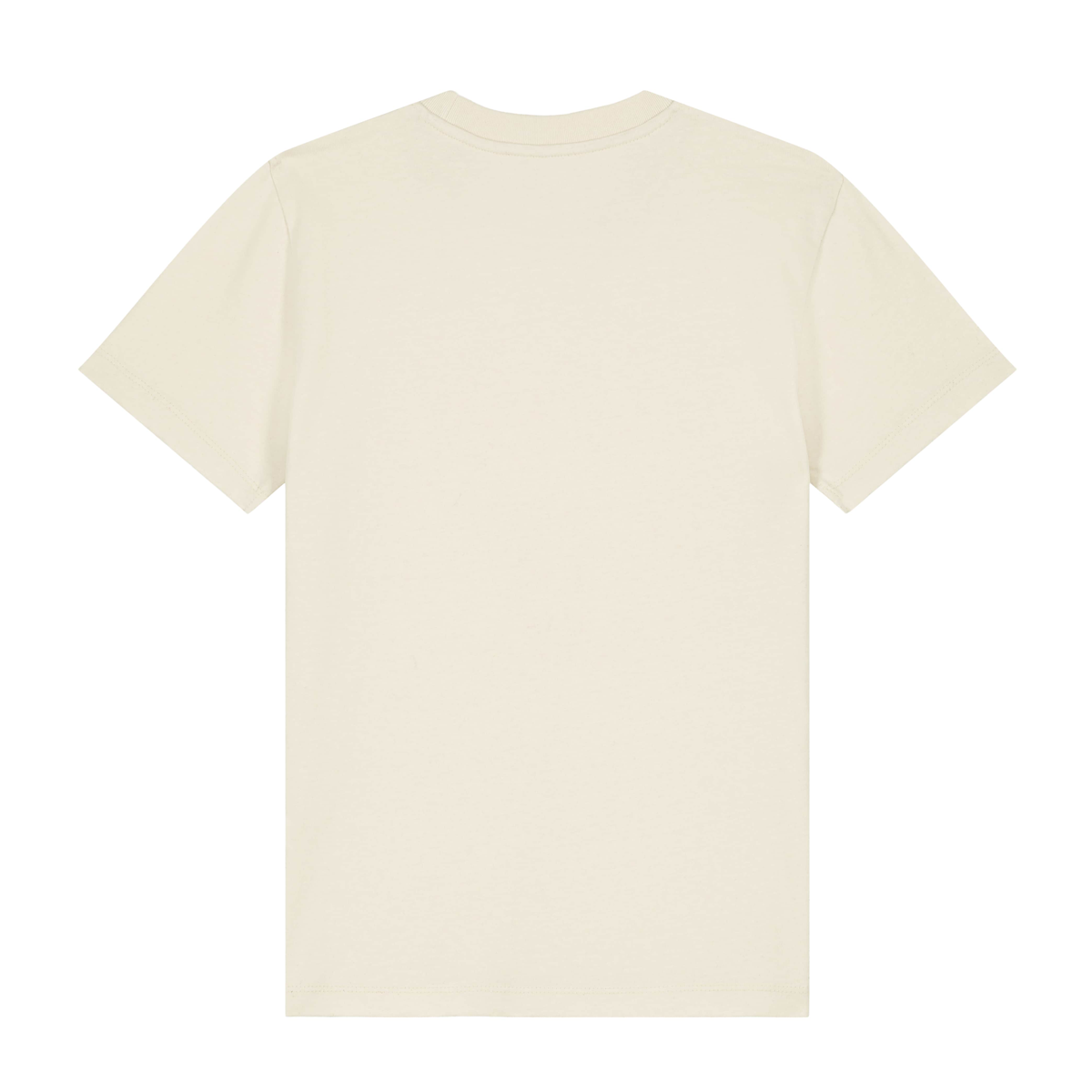 Kids Sydney T-shirt Natural Raw