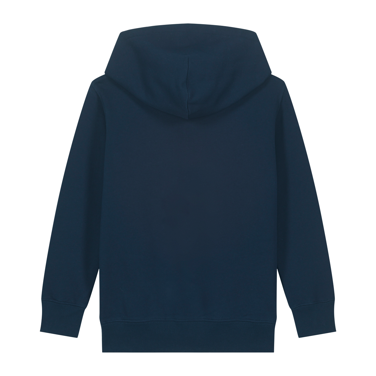 Kids Bobby Hoodie Navy