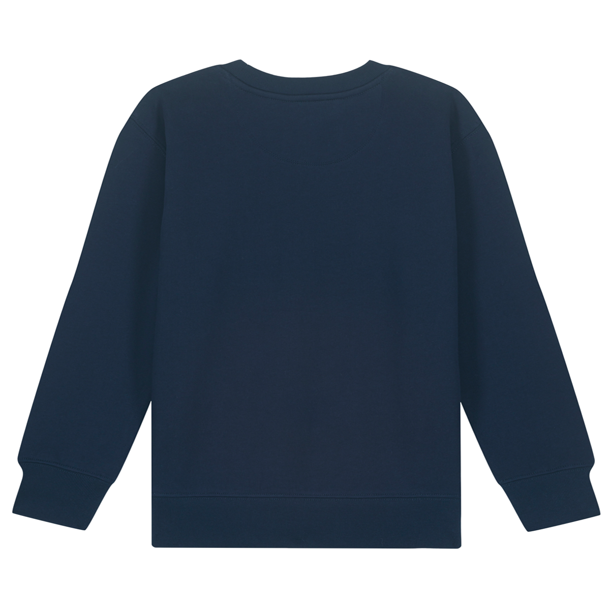 Kids Lennox Sweater Navy