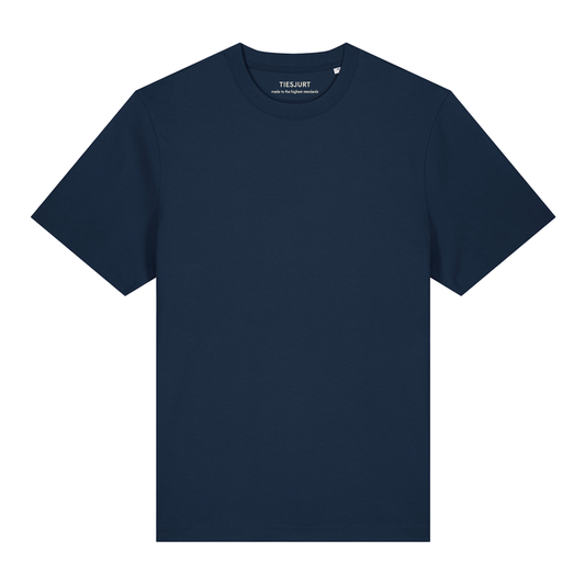 Men Vesper T-shirt Navy