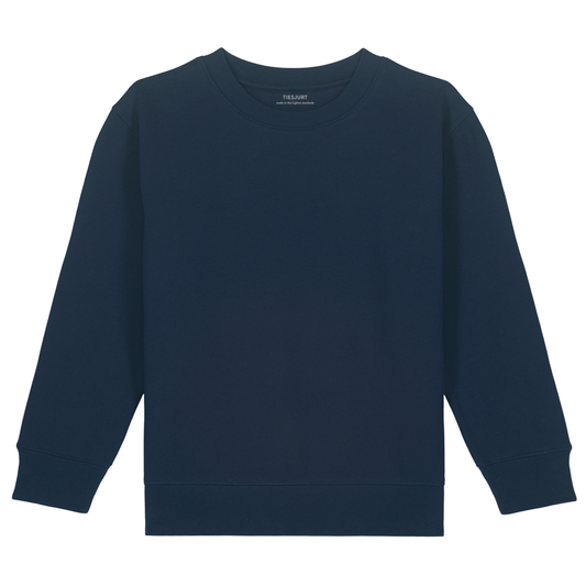 Kids Lennox Sweater Navy